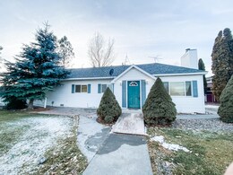 Blackfoot Idaho Real Estate