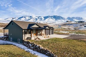 Inkom Idaho Real Estate