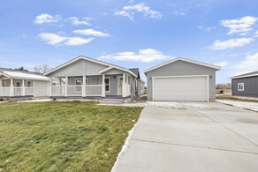 Blackfoot Idaho Real Estate