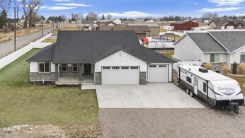 Blackfoot Idaho Real Estate
