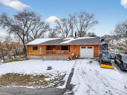 American Falls Idaho Real Estate