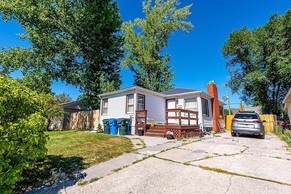 232 N 14th Ave, Pocatello, Idaho