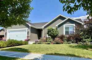 Chubbuck Idaho Real Estate