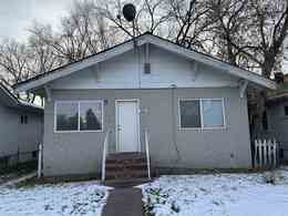 823 S 4th Ave, Pocatello, Idaho