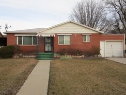 Malad City Idaho Real Estate