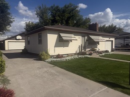 Pocatello Idaho Real Estate