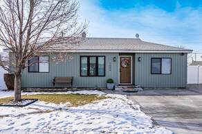 Pocatello Idaho Real Estate