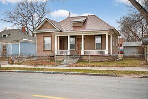 Pocatello Idaho Real Estate