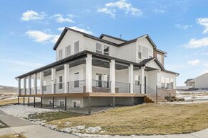 Chubbuck Idaho Real Estate