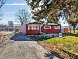 Pocatello Idaho Real Estate