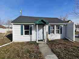 Blackfoot Idaho Real Estate