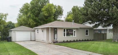 Soda Springs Idaho Real Estate