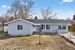 Pocatello Idaho Real Estate