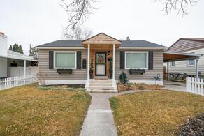 Pocatello Idaho Real Estate