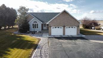 Shelley Idaho Real Estate