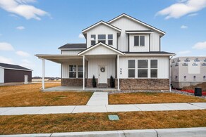 Chubbuck Idaho Real Estate