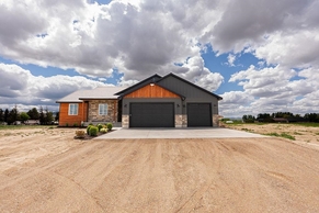 American Falls Idaho Real Estate