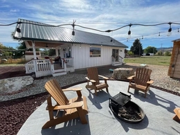 Bancroft Idaho Real Estate