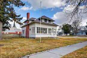 American Falls Idaho Real Estate