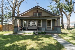 Blackfoot Idaho Real Estate