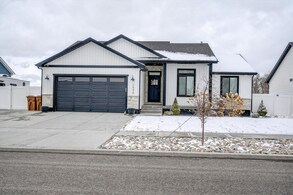 Chubbuck Idaho Real Estate