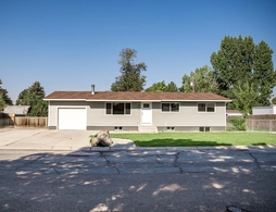 Chubbuck Idaho Real Estate