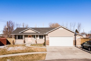 Chubbuck Idaho Real Estate