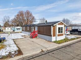 American Falls Idaho Real Estate