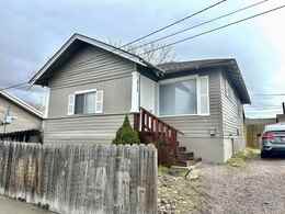 Pocatello Idaho Real Estate