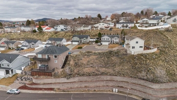 Tbd Wall Street, Pocatello, Idaho