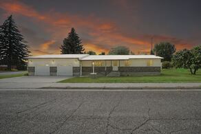 St. Anthony Idaho Real Estate