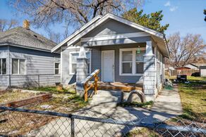 Pocatello Idaho Real Estate