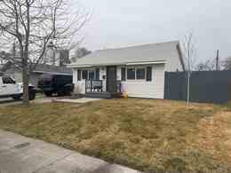 American Falls Idaho Real Estate