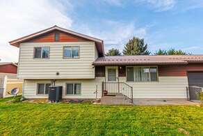 Chubbuck Idaho Real Estate