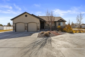 Firth Idaho Real Estate