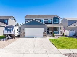 Pocatello Idaho Real Estate