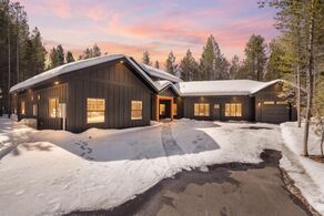Island Park Idaho Real Estate