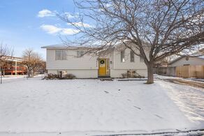 Chubbuck Idaho Real Estate