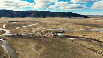 2049 Government Dam Road, Soda Springs, Idaho