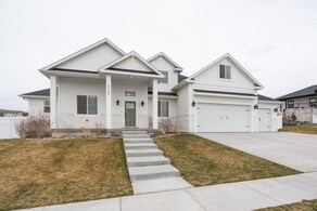 Pocatello Idaho Real Estate