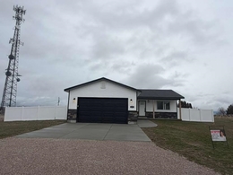 Aberdeen Idaho Real Estate