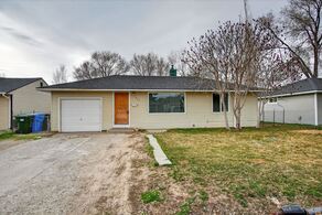 Pocatello Idaho Real Estate