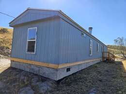 American Falls Idaho Real Estate