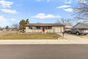 Pocatello Idaho Real Estate