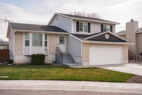 Chubbuck Idaho Real Estate