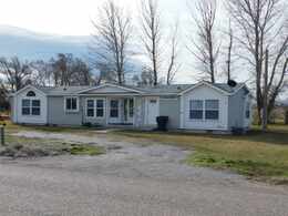 Fort Hall Idaho Real Estate