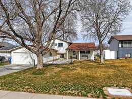 Pocatello Idaho Real Estate