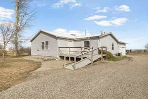 Blackfoot Idaho Real Estate