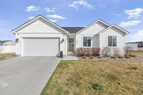 Chubbuck Idaho Real Estate