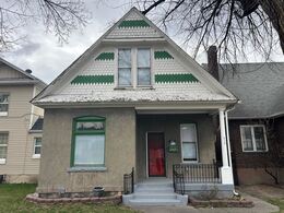 Pocatello Idaho Real Estate